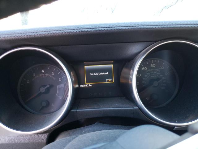 Photo 9 from auction – 2022 FORD MUSTANG with VIN 1FA6P8TH3N5103970