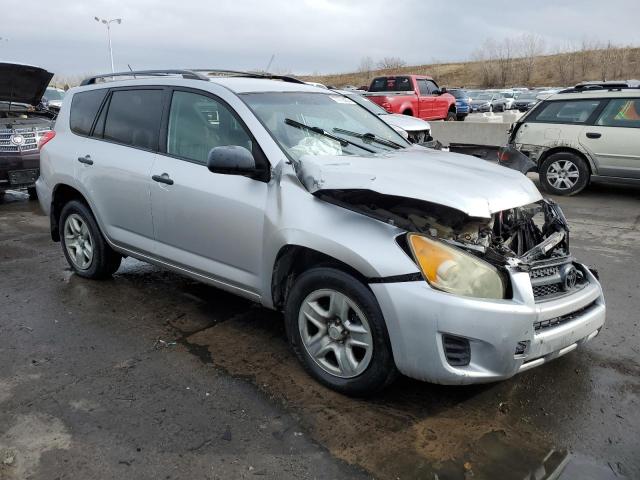 Photo 4 from auction – 2011 TOYOTA RAV4 with VIN 2T3BF4DV0BW096313
