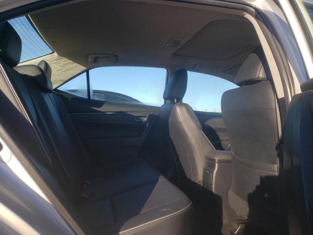 Photo 10 from auction – 2014 TOYOTA COROLLA L with VIN 2T1BURHE8EC221537