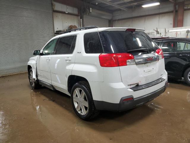 Photo 2 from auction – 2012 GMC TERRAIN SL with VIN 2GKALSEK3C6276495