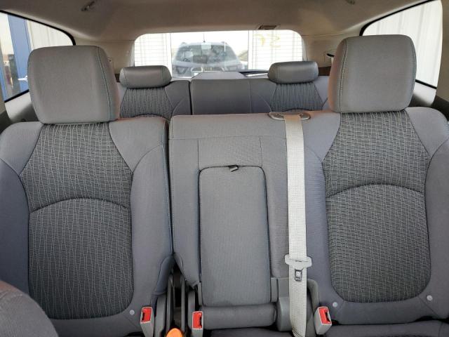 Photo 10 from auction – 2014 CHEVROLET TRAVERSE L with VIN 1GNKRFKD7EJ189479