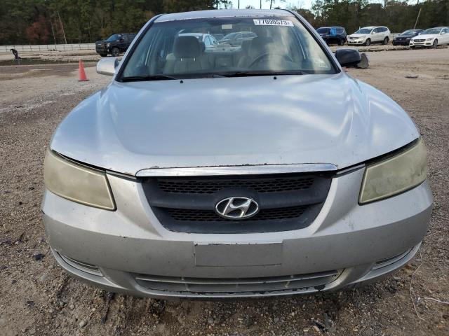 Photo 5 from auction – 2006 HYUNDAI SONATA GLS with VIN 5NPEU46C06H169126