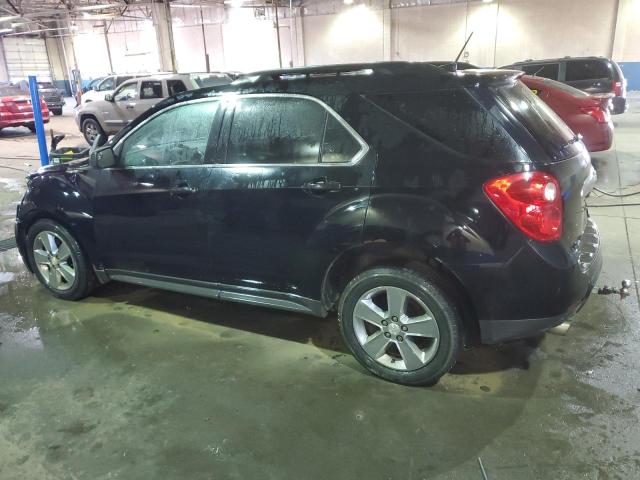 Photo 2 from auction – 2013 CHEVROLET EQUINOX LT with VIN 2GNFLDE30D6221601