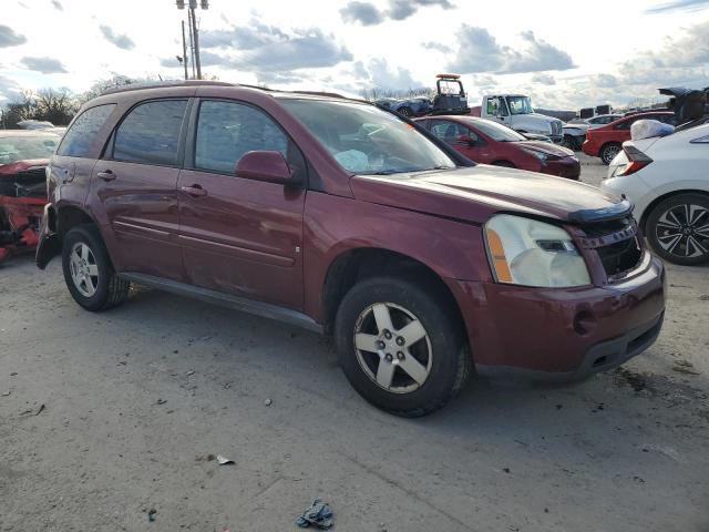 Photo 4 from auction – 2008 CHEVROLET EQUINOX LT with VIN 2CNDL43F286334822