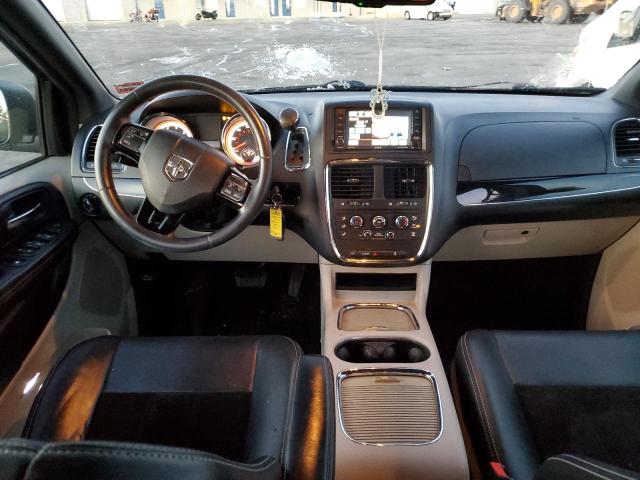 Photo 8 from auction – 2017 DODGE GRAND CARA with VIN 2C4RDGCG5HR616680