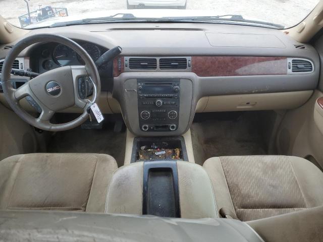 Photo 8 from auction – 2011 GMC YUKON SLE with VIN 1GKS1AE09BR367762