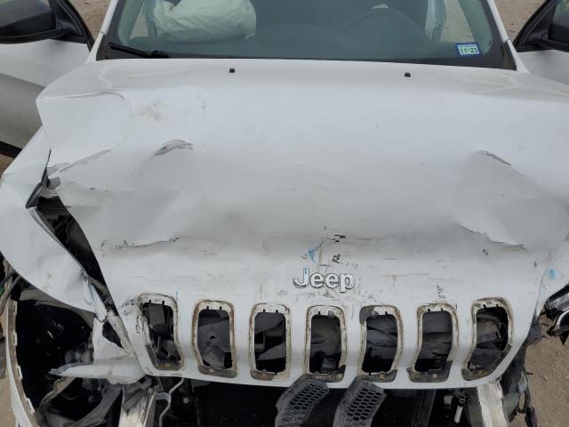 Photo 11 from auction – 2016 JEEP CHEROKEE S with VIN 1C4PJLABXGW346738