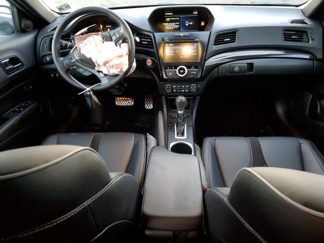 Photo 8 from auction – 2020 ACURA ILX PREMIU with VIN 19UDE2F87LA011749