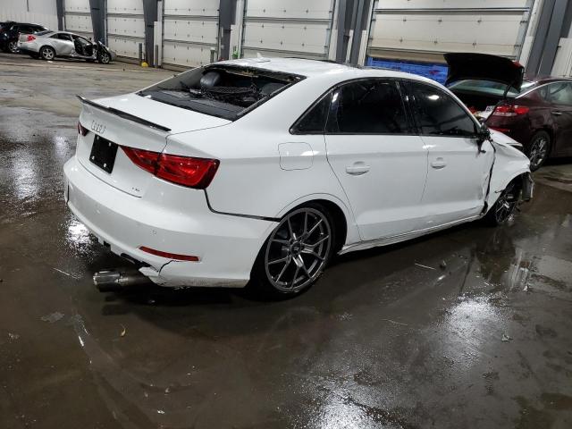 Photo 3 from auction – 2016 AUDI A3 PREMIUM with VIN WAUB8GFFXG1065333
