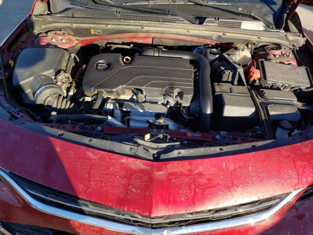 Photo 11 from auction – 2017 CHEVROLET MALIBU LT with VIN 1G1ZE5ST2HF167782