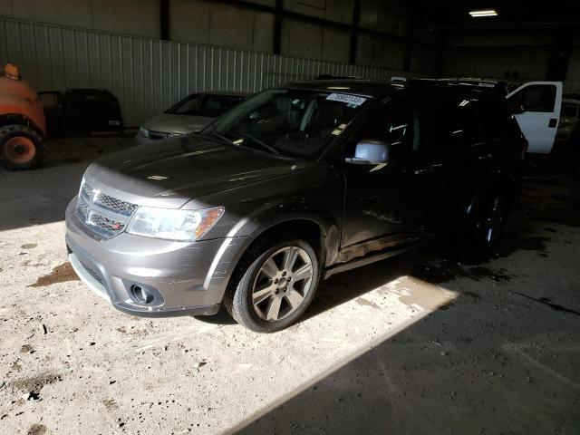 Photo 1 from auction – 2013 DODGE JOURNEY CR with VIN 3C4PDCDG6DT730855