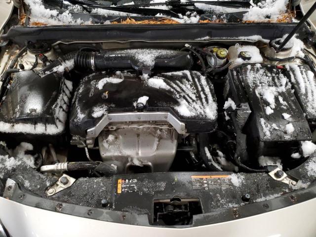 Photo 11 from auction – 2016 CHEVROLET MALIBU LIM with VIN 1G11C5SA8GF141901