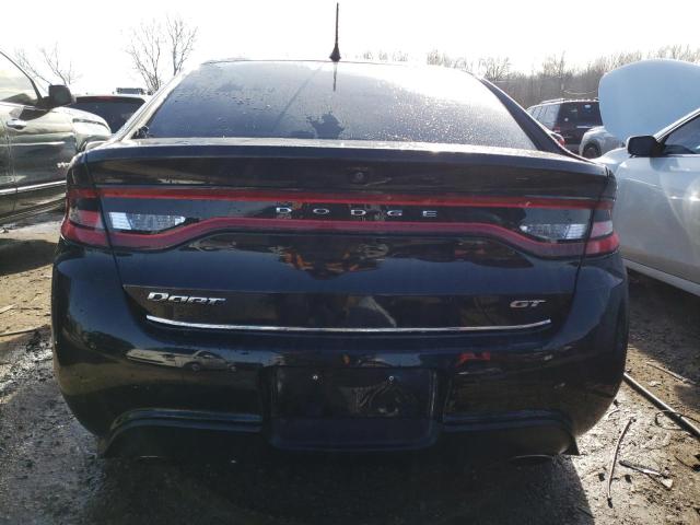 Photo 6 from auction – 2015 DODGE DART GT with VIN 1C3CDFEB2FD227632