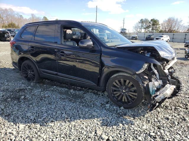 Photo 4 from auction – 2020 MITSUBISHI OUTLANDER with VIN JA4AD3A36LZ040984