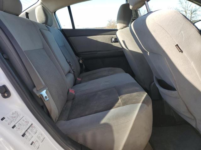 Photo 10 from auction – 2011 NISSAN SENTRA 2.0 with VIN 3N1AB6AP6BL714818