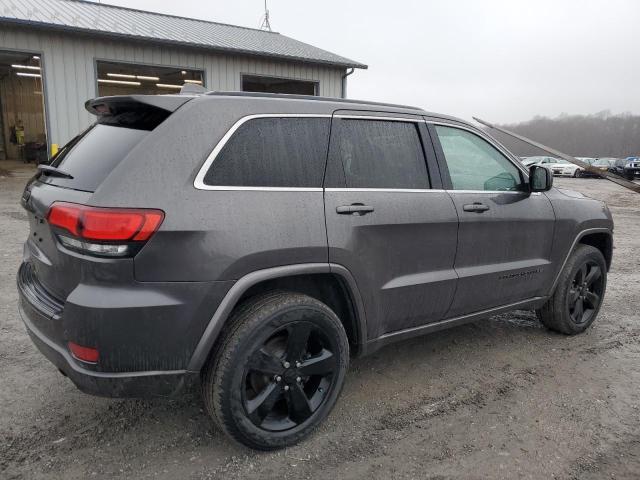 Photo 3 from auction – 2015 JEEP GRAND CHER with VIN 1C4RJFAG9FC893280