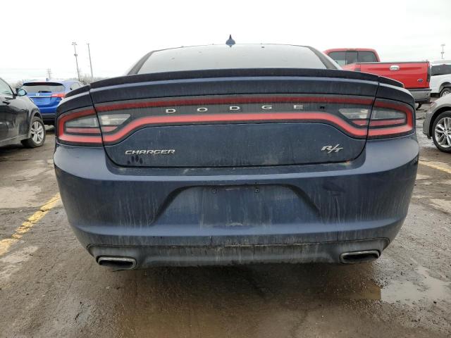 Photo 6 from auction – 2016 DODGE CHARGER R/ with VIN 2C3CDXCT3GH292222