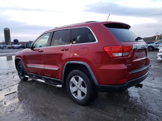 Photo 2 from auction – 2011 JEEP GRAND CHER with VIN 1J4RS4GG8BC544852
