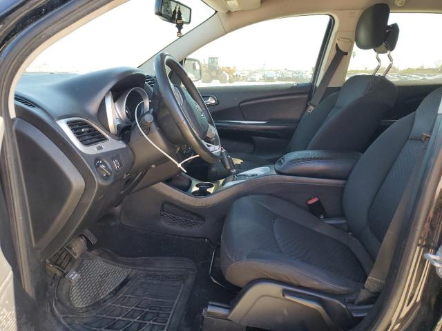 Photo 7 from auction – 2016 DODGE JOURNEY SE with VIN 3C4PDCAB9GT101653