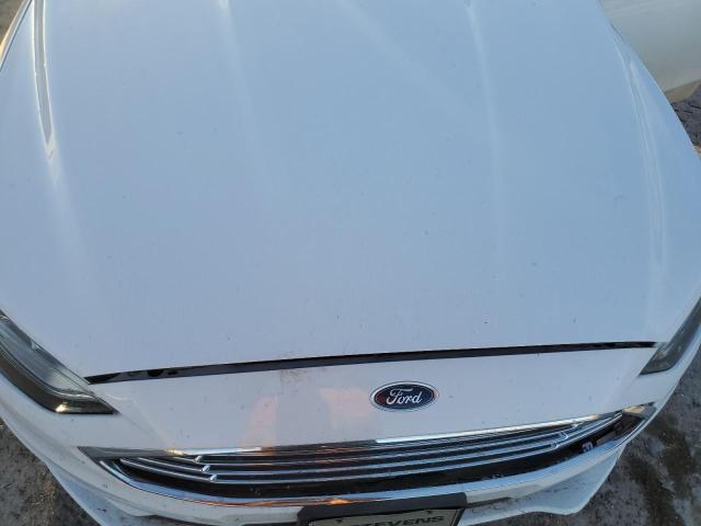 Photo 11 from auction – 2018 FORD FUSION SE with VIN 3FA6P0LU5JR186369