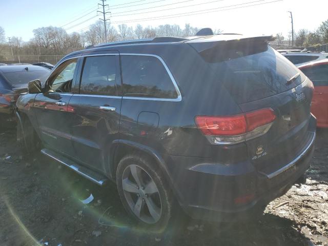 Photo 2 from auction – 2015 JEEP GRAND CHER with VIN 1C4RJFCG3FC159151