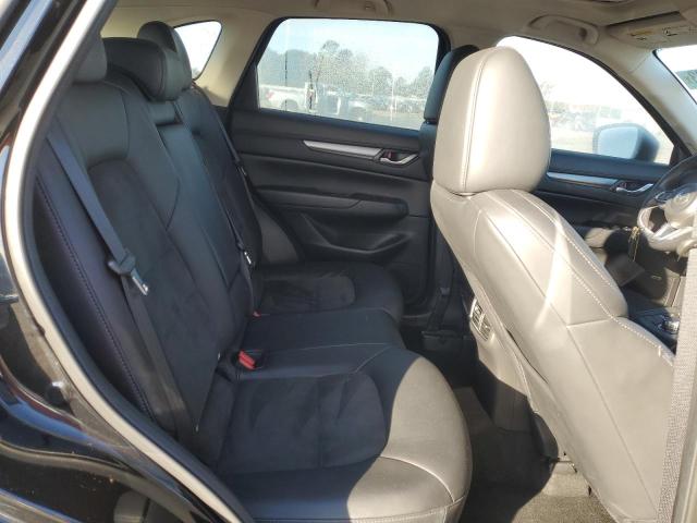 Photo 11 from auction – 2017 MAZDA CX-5 TOURI with VIN JM3KFACL6H0163192