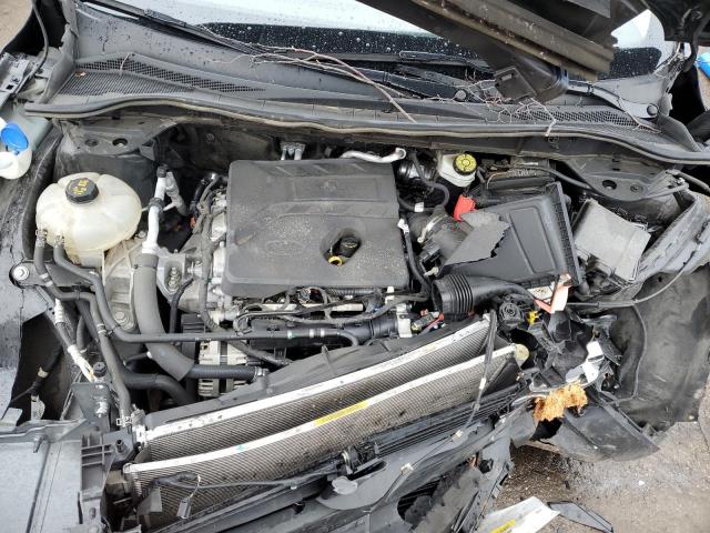 Photo 12 from auction – 2020 FORD ESCAPE SE with VIN 1FMCU9G67LUA25874