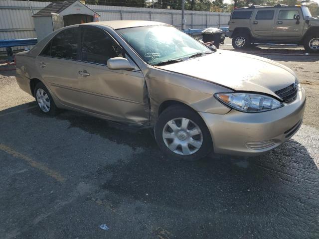 Photo 4 from auction – 2002 TOYOTA CAMRY LE with VIN 4T1BE32KX2U080764