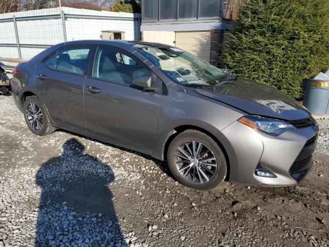 Photo 4 from auction – 2018 TOYOTA COROLLA L with VIN 2T1BURHEXJC029434