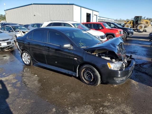 Photo 4 from auction – 2013 MITSUBISHI LANCER ES/ with VIN JA32U2FU9DU009313
