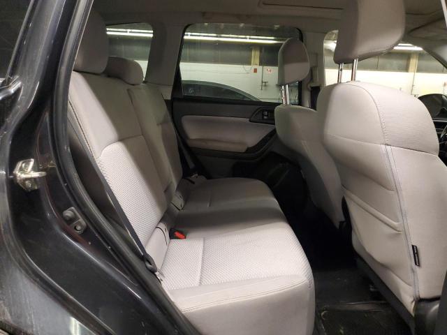 Photo 10 from auction – 2017 SUBARU FORESTER 2 with VIN JF2SJAEC2HH580655