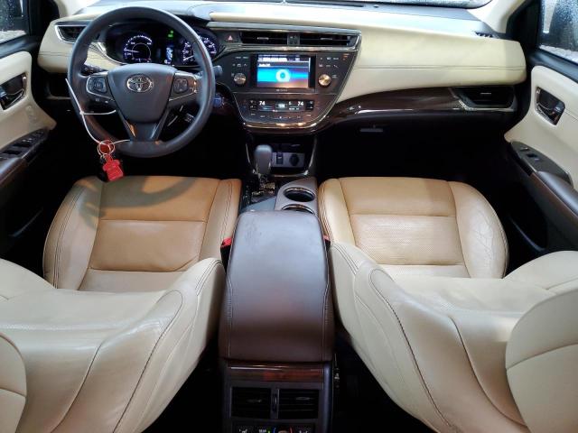 Photo 8 from auction – 2014 TOYOTA AVALON HYB with VIN 4T1BD1EB3EU021689