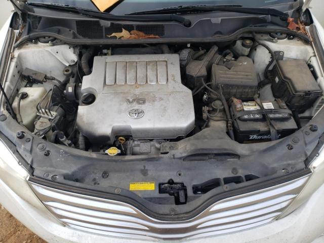 Photo 11 from auction – 2011 TOYOTA VENZA with VIN 4T3ZK3BB1BU036408