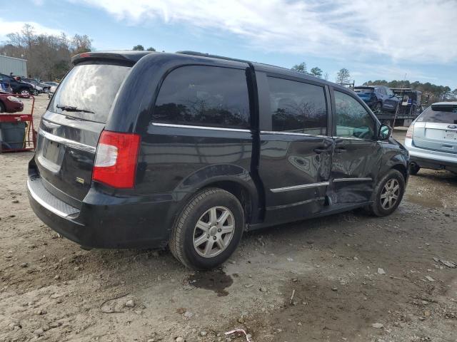 Photo 3 from auction – 2012 CHRYSLER TOWN & COU with VIN 2C4RC1BG1CR423212