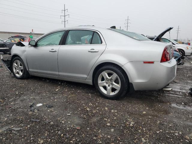 Photo 2 from auction – 2012 CHEVROLET MALIBU LS with VIN 1G1ZB5E01CF201424