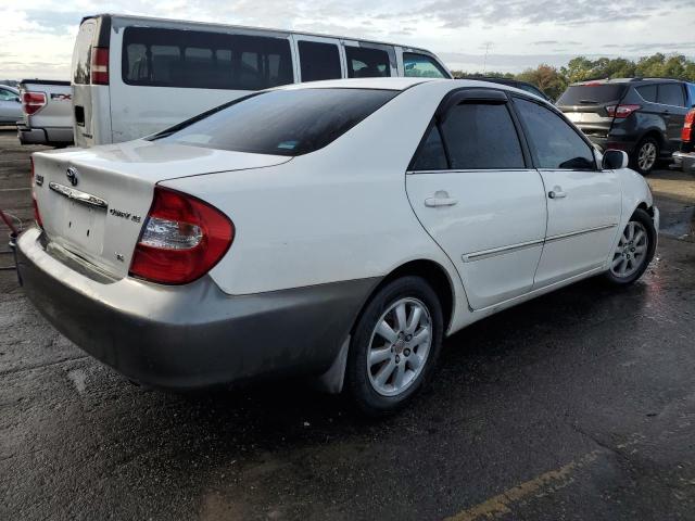 Photo 3 from auction – 2004 TOYOTA CAMRY LE with VIN 4T1BF30K64U081106