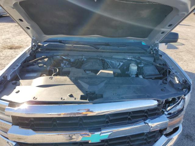 Photo 11 from auction – 2016 CHEVROLET SILVERADO with VIN 1GCVKNEC0GZ372458