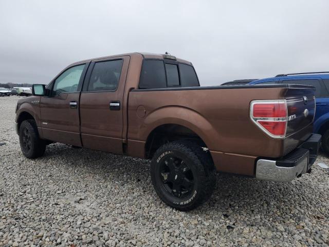 Photo 2 from auction – 2011 FORD F150 SUPER with VIN 1FTFW1ET9BFA91402