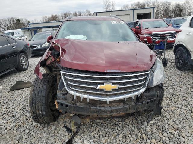 Photo 5 from auction – 2015 CHEVROLET TRAVERSE L with VIN 1GNKVHKD3FJ359930