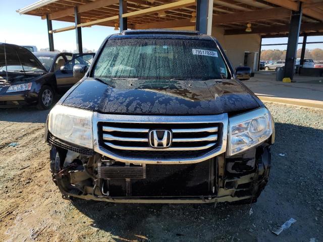 Photo 5 from auction – 2013 HONDA PILOT TOUR with VIN 5FNYF4H98DB075838