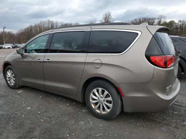 Photo 2 from auction – 2018 CHRYSLER PACIFICA T with VIN 2C4RC1FG2JR113223