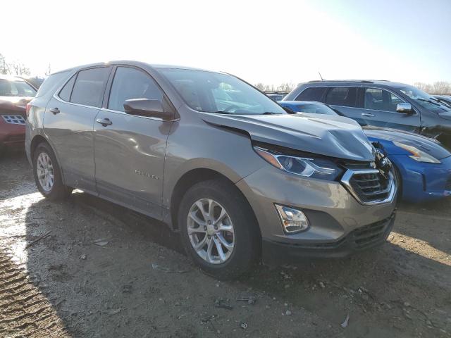 Photo 4 from auction – 2018 CHEVROLET EQUINOX LT with VIN 3GNAXJEV6JS605586