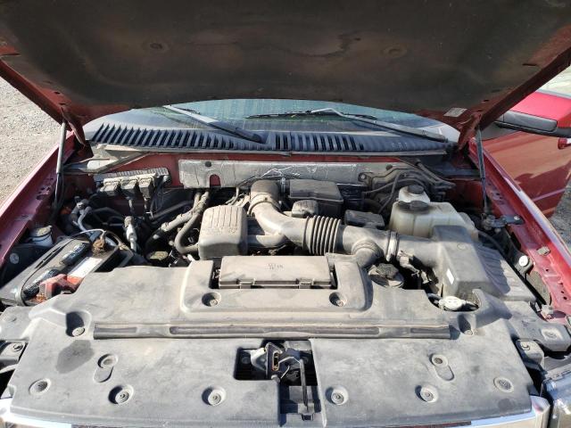Photo 12 from auction – 2014 FORD EXPEDITION with VIN 1FMJU2A59EEF63035