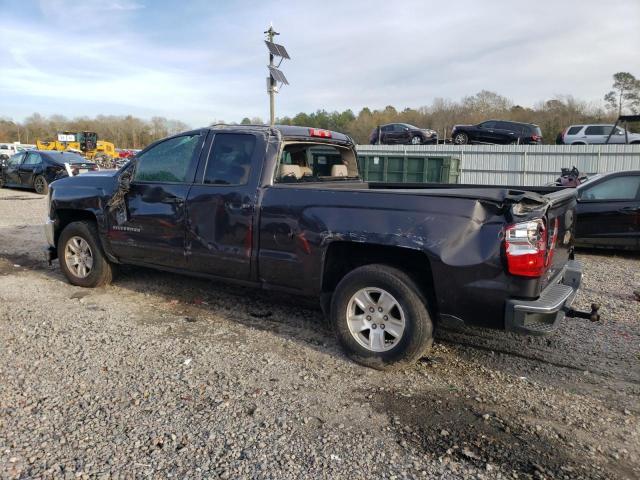 Photo 2 from auction – 2016 CHEVROLET SILVERADO with VIN 1GCRCREC5GZ211089