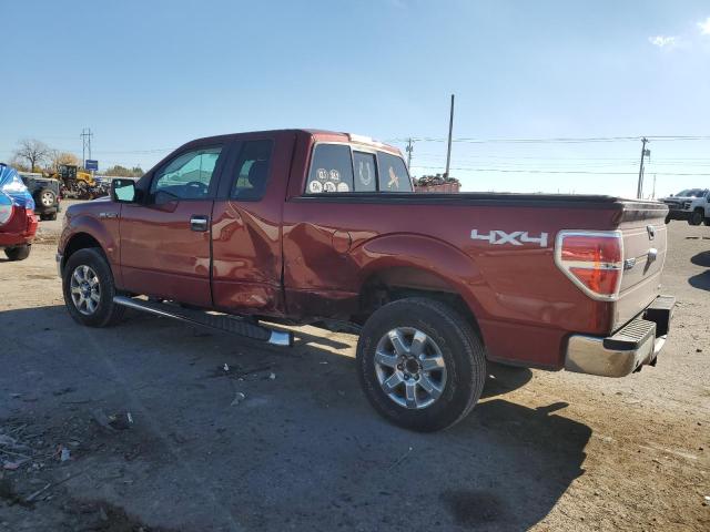 Photo 2 from auction – 2014 FORD F150 SUPER with VIN 1FTFX1EFXEKE51795