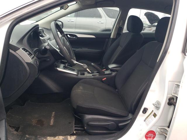 Photo 7 from auction – 2016 NISSAN SENTRA S with VIN 3N1AB7AP2GY288951