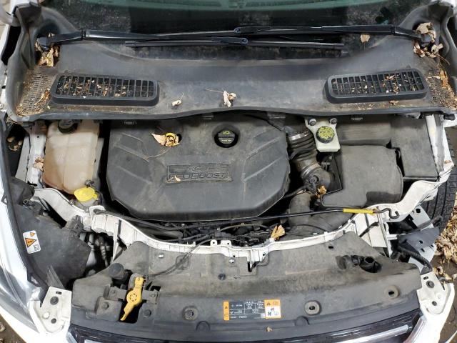 Photo 11 from auction – 2014 FORD ESCAPE TIT with VIN 1FMCU9J95EUA04396