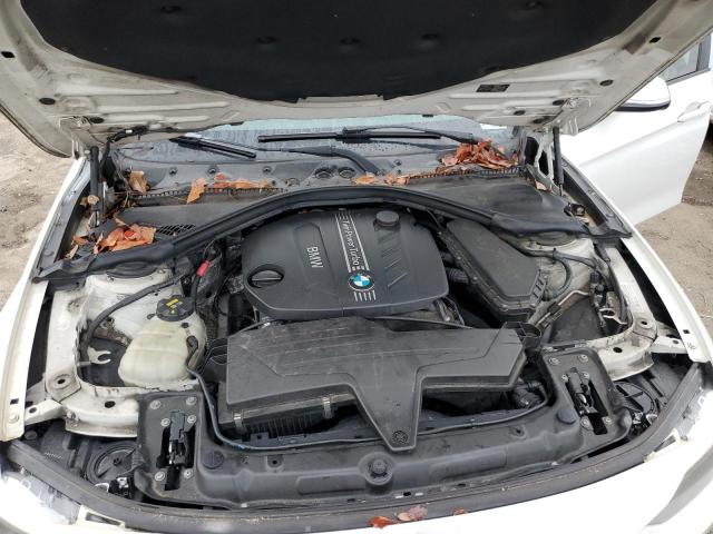 Photo 11 from auction – 2014 BMW 328 D with VIN WBA3D3C5XEK156758