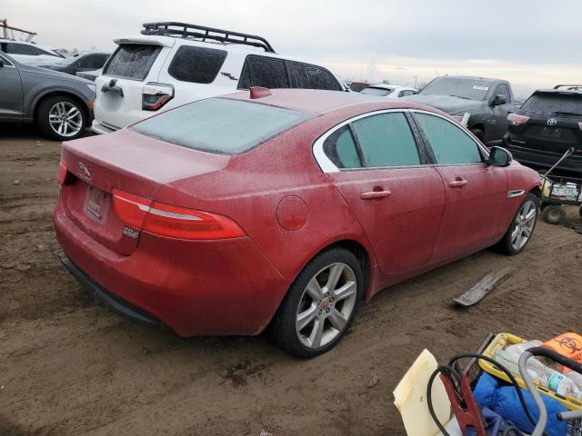 Photo 3 from auction – 2017 JAGUAR XE PREMIUM with VIN SAJAJ4BNXHA971970