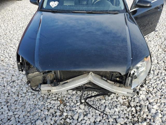 Photo 11 from auction – 2007 AUDI A4 2.0T QU with VIN WAUDF78E57A061855